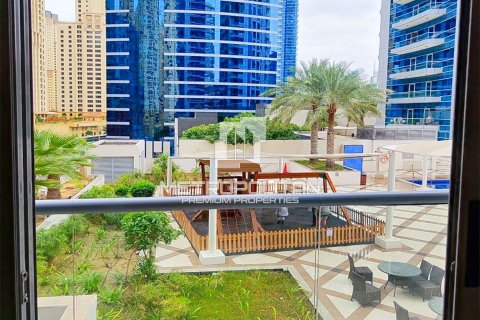 1 bedroom Apartment in Bay Central, UAE No. 8087 7