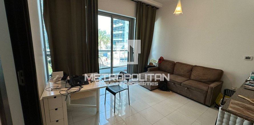 1 dormitorio Apartment en Bay Central, UAE No. 8087