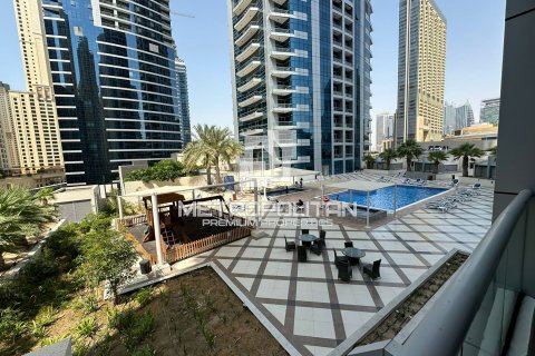 1 dormitorio Apartment en Bay Central, UAE No. 8087 9