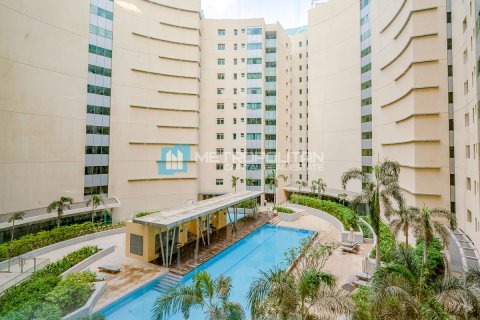 3 dormitorios Apartment en Al Raha Beach, UAE No. 8064 10