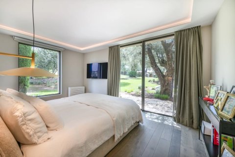 6 chambres Villa à Mougins, France No. 69052 10