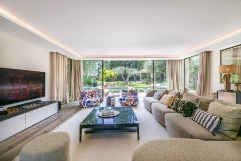 6 chambres Villa à Mougins, France No. 69052 7