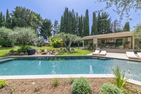 6 chambres Villa à Mougins, France No. 69052 3