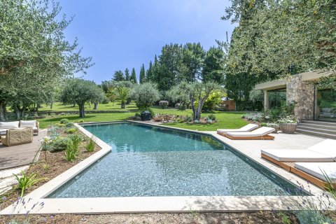 6 chambres Villa à Mougins, France No. 69052 1