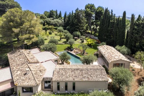 6 chambres Villa à Mougins, France No. 69052 2