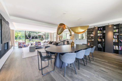 6 chambres Villa à Mougins, France No. 69052 6