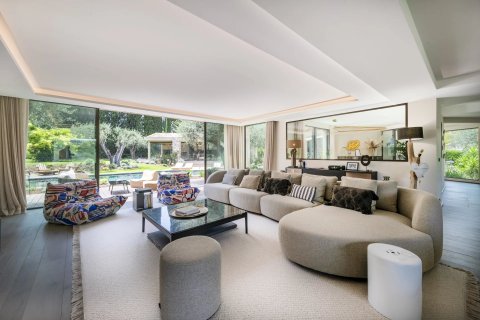 6 chambres Villa à Mougins, France No. 69052 5