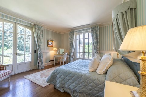 9 chambres Villa à Mougins, France No. 69047 17