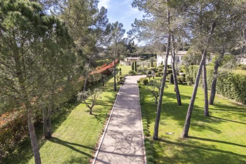 9 chambres Villa à Mougins, France No. 69047 6