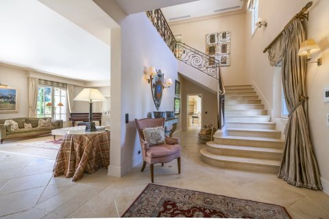 9 chambres Villa à Mougins, France No. 69047 12