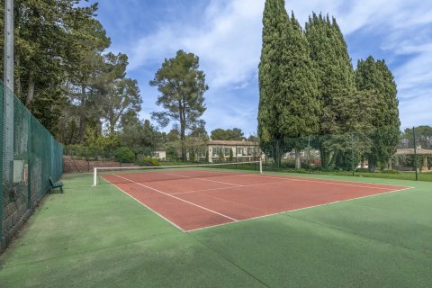 9 chambres Villa à Mougins, France No. 69047 25