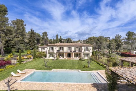 9 chambres Villa à Mougins, France No. 69047 2