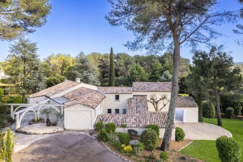 4 chambres Villa à Biot, France No. 69048 5