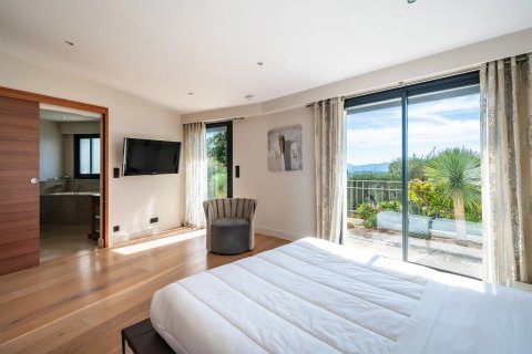 5 chambres Villa à Mougins, France No. 69046 14