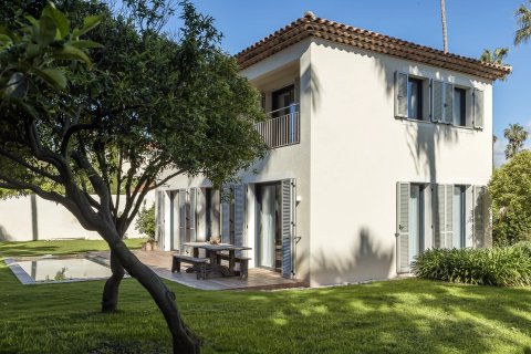 3 bedrooms Villa in Antibes, France No. 67962 3