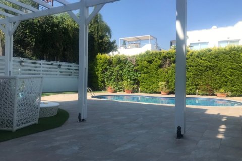 4 dormitorios Villa en Limassol, Cyprus No. 51068 10