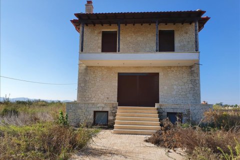 5 chambres Villa à Chalkidiki, Greece No. 51072 1