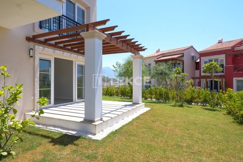 1+1 Apartment en Fethiye, Turkey No. 17382 1