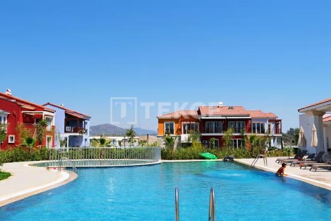 1+1 Appartement à Fethiye, Turkey No. 17382 10