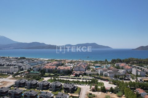 Квартира 1+1 в Фетхие, Турция №17382 15