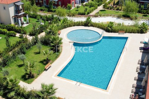 1+1 Appartement à Fethiye, Turkey No. 17382 12