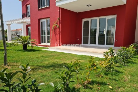 1+1 Appartement à Fethiye, Turkey No. 17382 11