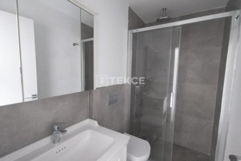 1+1 Appartement à Fethiye, Turkey No. 17382 3