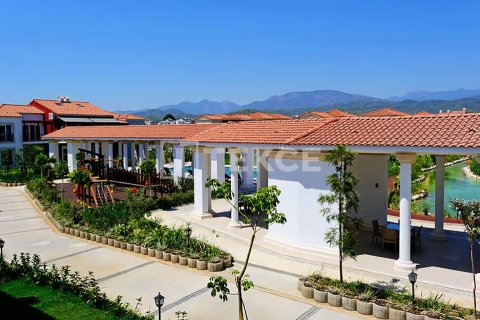 1+1 Apartment in Fethiye, Turkey No. 17382 9