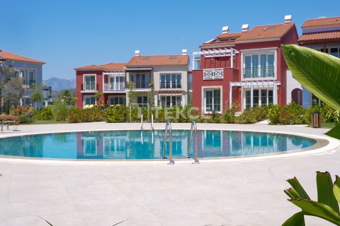 1+1 Appartement à Fethiye, Turkey No. 17382 13