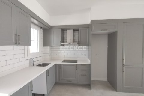 1+1 Appartement à Fethiye, Turkey No. 17382 5