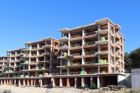 5+1 Apartment in Eyup, Turkey No. 17381 2