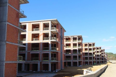 5+1 Apartment in Eyup, Turkey No. 17381 3