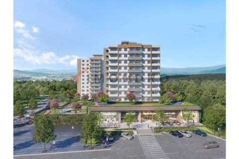 3+1 Apartment en Esenyurt, Turkey No. 17412 6