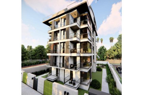 2+1 Apartment in Antalya, Turkey No. 17411 8