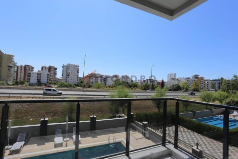 2+1 Apartment in Antalya, Turkey No. 17411 17