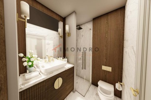 2+1 Appartement à Antalya, Turkey No. 17411 14