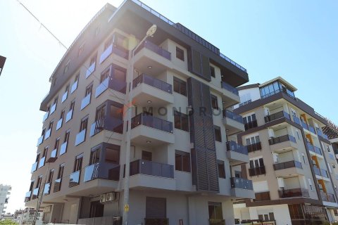 2+1 Appartement à Antalya, Turkey No. 17411 3