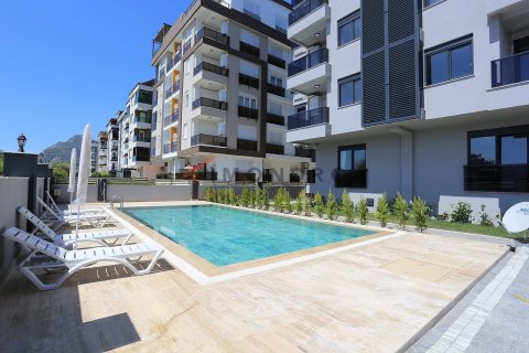 2+1 Apartment in Antalya, Turkey No. 17411 11