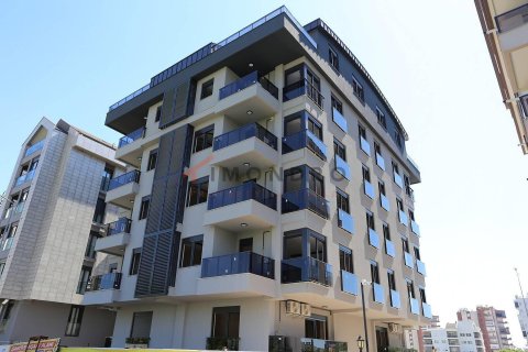 2+1 Appartement à Antalya, Turkey No. 17411 2