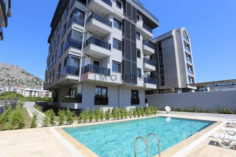 2+1 Apartment en Antalya, Turkey No. 17411 12