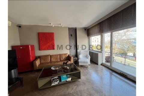 2+1 Apartment in Beyoglu, Turkey No. 17445 21