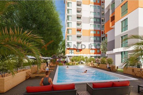 5+1 Apartment in Kadikoy, Turkey No. 17443 9