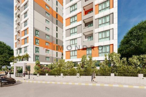 5+1 Apartment en Kadikoy, Turkey No. 17443 15