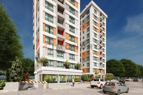 5+1 Apartment in Kadikoy, Turkey No. 17443 12