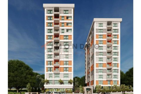 5+1 Apartment in Kadikoy, Turkey No. 17443 1