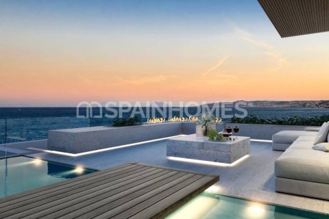 4 chambres Appartement à Estepona, Spain No. 25959 16