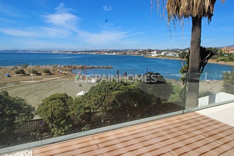 4 chambres Appartement à Estepona, Spain No. 25959 5