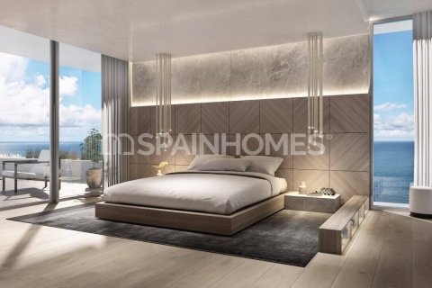 4 chambres Appartement à Estepona, Spain No. 25959 21