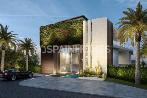 4 chambres Appartement à Estepona, Spain No. 25959 7