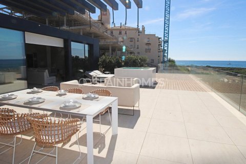 4 chambres Appartement à Estepona, Spain No. 25959 2